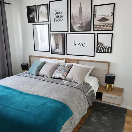 J'adore Jadera Apartment *