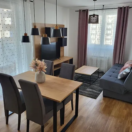 J'adore Jadera Apartment Zadar