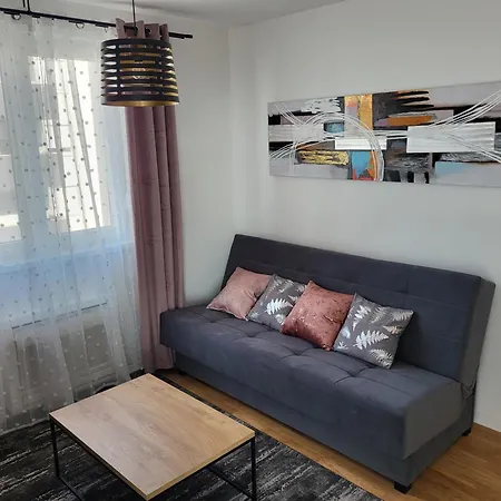 J'adore Jadera Apartment