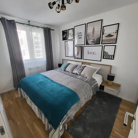 J'adore Jadera Apartment *