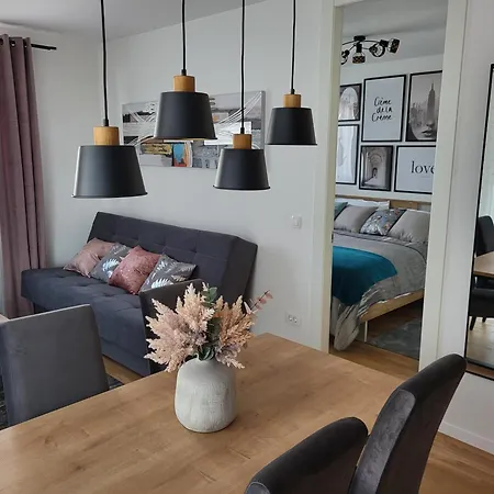 Apartment J'adore Jadera *