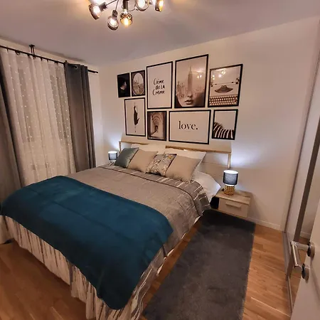 J'adore Jadera Zadar