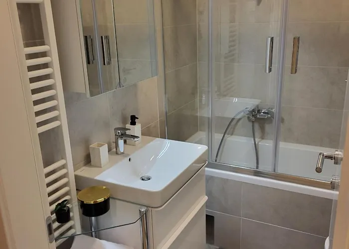 Apartment J'adore Jadera