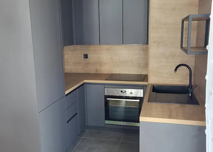 Apartment J'adore Jadera *