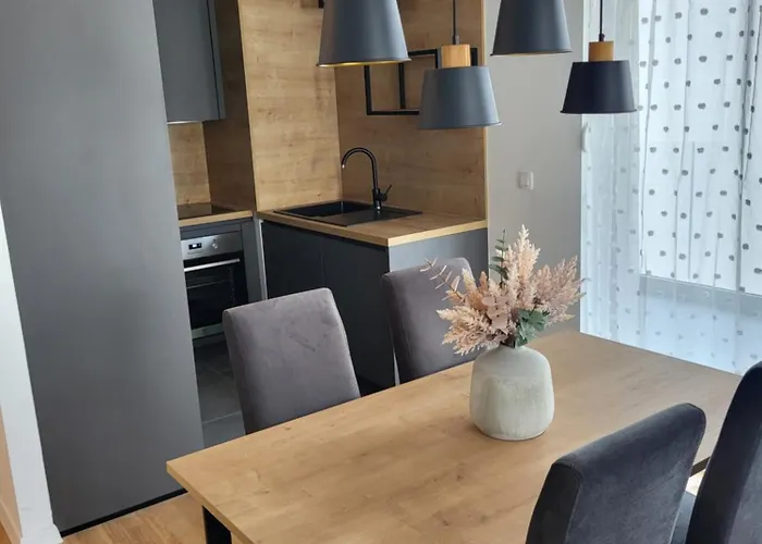 J'adore Jadera Apartment