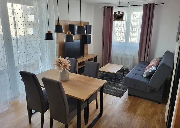 J'adore Jadera Apartment Zadar