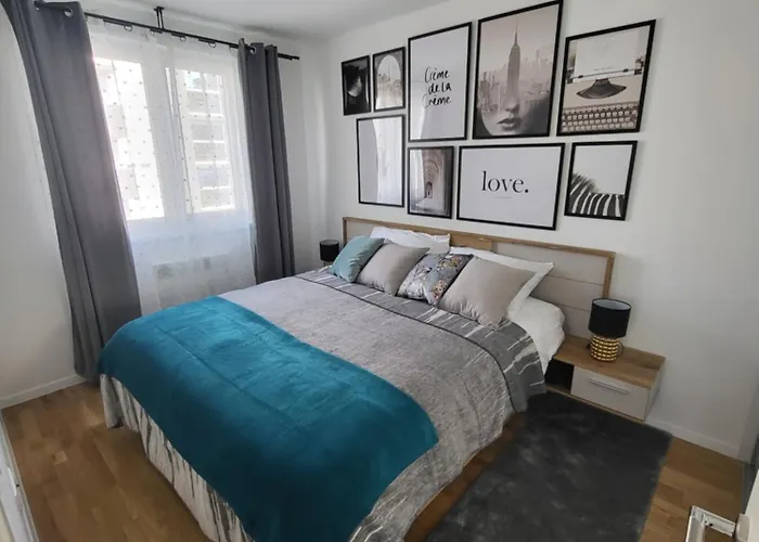 J'adore Jadera Apartment *