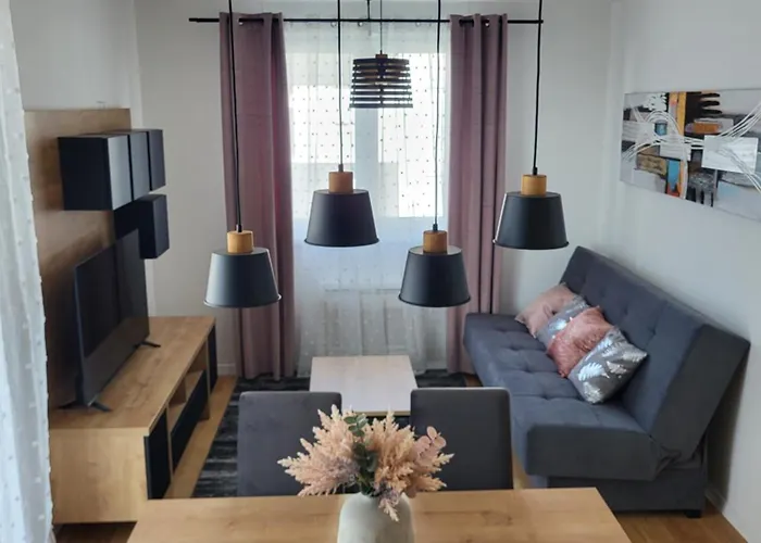 J'adore Jadera Apartment