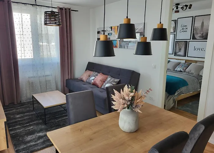 J'adore Jadera Apartment *