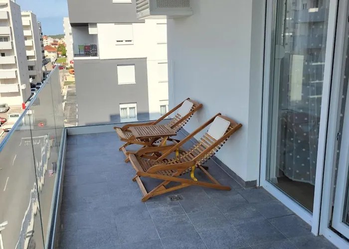 J'adore Jadera * Zadar