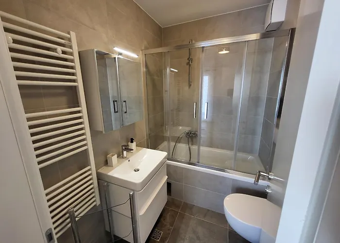 Apartment J'adore Jadera