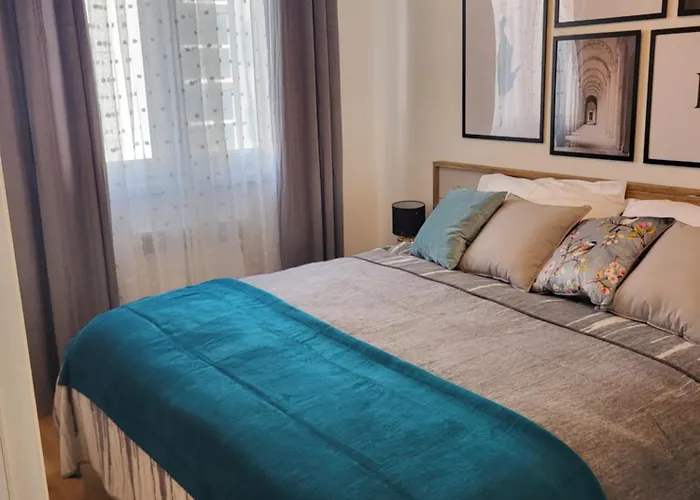 J'adore Jadera Apartment