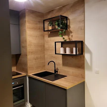 J'adore Jadera 公寓 *