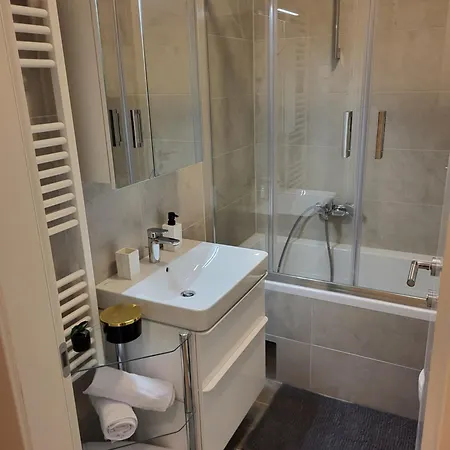 Lejlighed J'adore Jadera