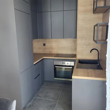 Lejlighed J'adore Jadera *