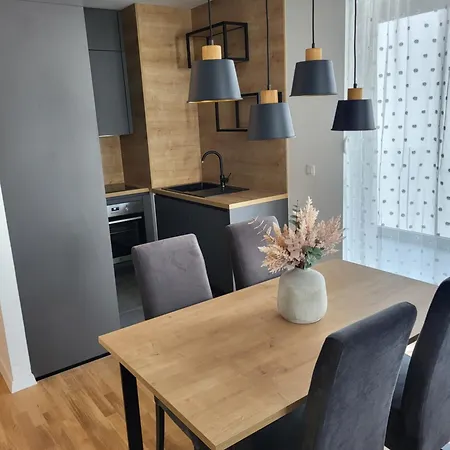 J'adore Jadera 公寓