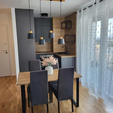 Lejlighed J'adore Jadera Zadar