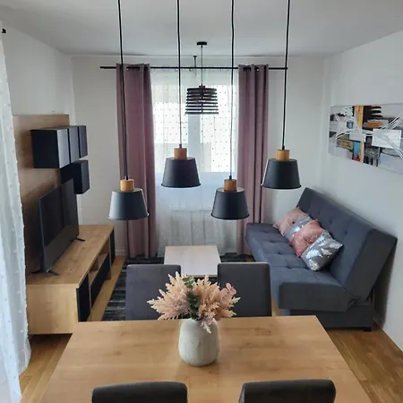 J'adore Jadera Lejlighed