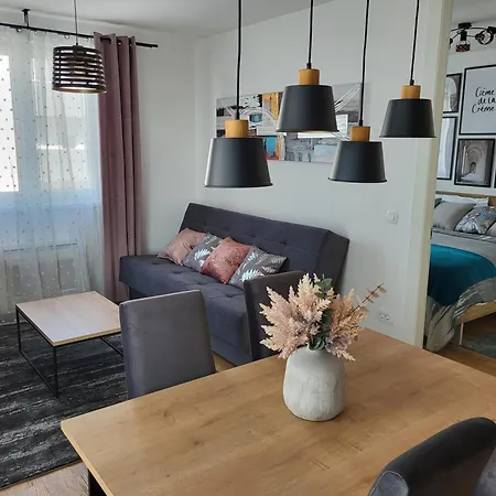 J'adore Jadera Διαμέρισμα *