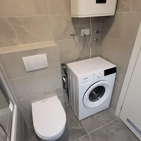 公寓 J'adore Jadera *