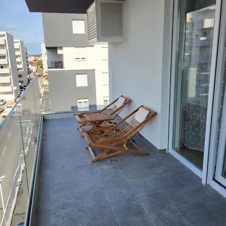 J'adore Jadera * 扎达尔