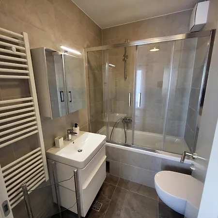 Διαμέρισμα J'adore Jadera