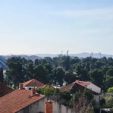 J'adore Jadera Διαμέρισμα Ζαντάρ