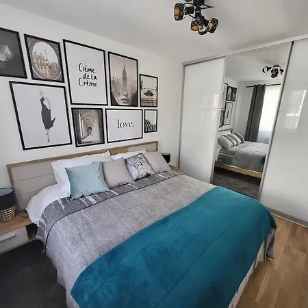 J'adore Jadera * 扎达尔