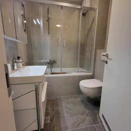 J'adore Jadera 公寓