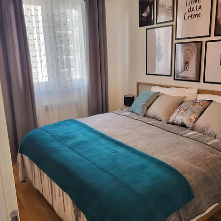 J'adore Jadera Lejlighed