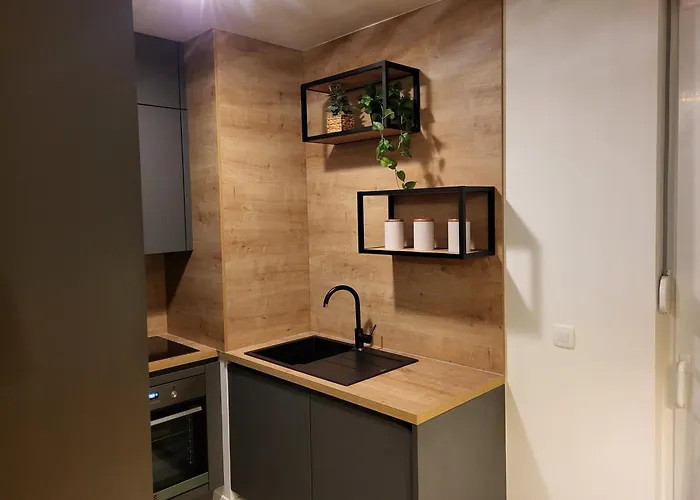 J'adore Jadera Apartman *