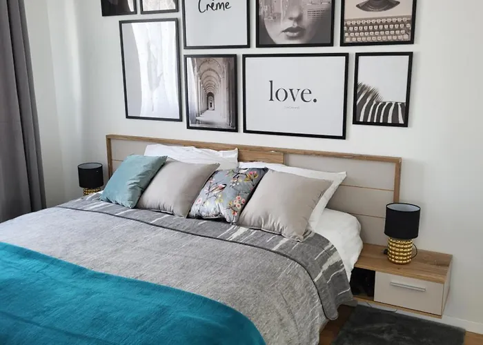 J'adore Jadera Apartman *