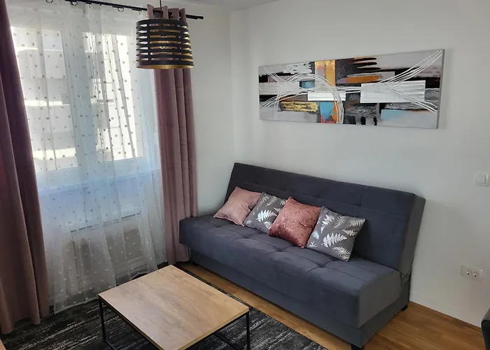 J'adore Jadera Apartman