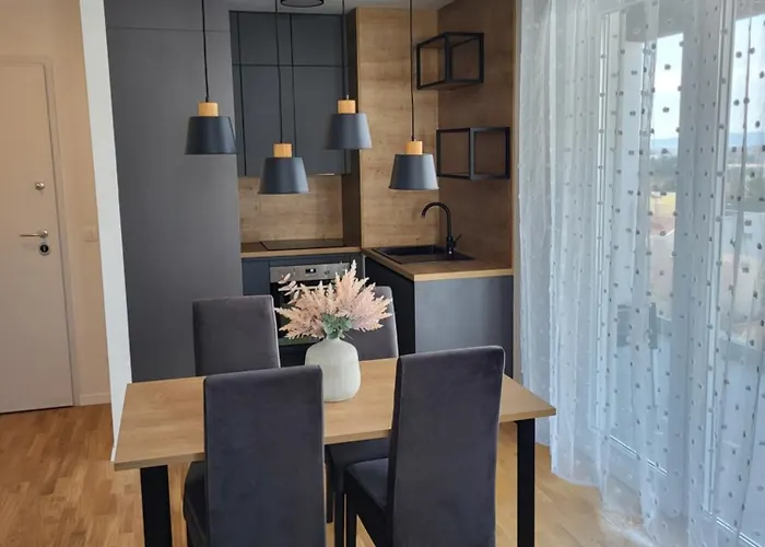 Apartman J'adore Jadera Zadar