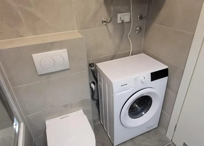 Apartman J'adore Jadera *