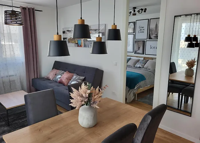 Apartman J'adore Jadera *