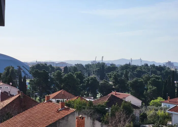 J'adore Jadera Apartman Zadar