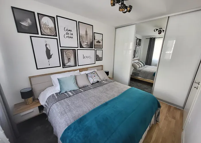 J'adore Jadera * Zadar