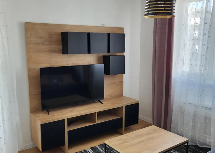 Apartman J'adore Jadera