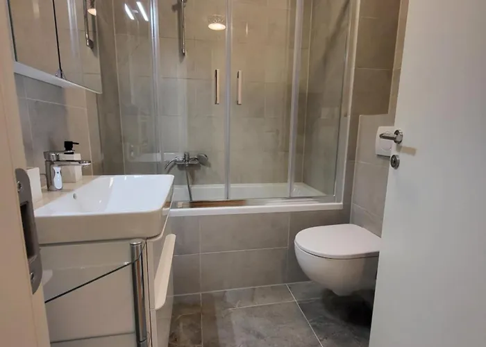 J'adore Jadera Apartman